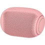 Акустика LG XBOOM Go PL2 Bubble Gum фото 8