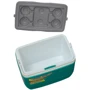 Ezetil Eskimo Primero 32 л (8906053369700TURQUOISE): Объем 32 л