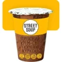 Крем-суп гороховый Street Soup с копченой курицей 50 г стакан (4820201770276)