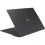 Ноутбук LG gram Pro 16 (16Z90SP-K.AAB6U1): Оперативна пам'ять 16 ГБ