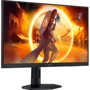 Монитор AOC Q27G4XF: Покрытие экрана матовое
