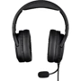 Наушники 2E Gaming HG330 RGB USB 7.1 Black (2E-HG330BK-7.1): Тип крепления оголовные