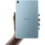 Планшет Blackview Tab 5 3/64GB Wi-Fi Twilight Blue: Вес 355 г