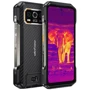 Смартфон Ulefone Armor 27T 12/256GB Black (UA UCRF): Процессор MediaTek Helio G99 with 4G (2x Arm Cortex-A76 2.2GHz, 6x Arm Cortex-A55 2.0GHz)