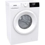Стиральная машина Gorenje WNHPI62SCS/PL: Максимальный уровень шума, дБ 74