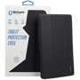 Аксессуар для iPad BeCover Tri Fold Soft TPU with Pencil mount Black for iPad Pro 12.9 (2020-2022) (711115) фото 5