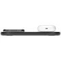 Зарядное устройство Belkin Dual Wireless Charger 15W Black (WIZ008VFBK): Тип беспроводное