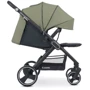 Коляска El Camino Dynamic PRO ME 1053N (khaki) фото 13