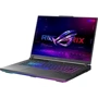 Ноутбук ASUS ROG Strix 16 (G614JI-N4146_32_W11H): Тип экрана антибликовое покрытие