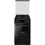 Плита комбинированная Amica 523GE3.33HZpTsDpAN(Bm)
