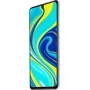 Смартфон Xiaomi Redmi Note 9S 4/128 GB NFC Glacier White Approved Витринный образец фото 3