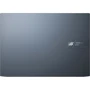 Ноутбук ASUS VivoBook Pro 16 K6602VU (K6602VU-OLED006W) RB: Оперативная память 16 ГБ
