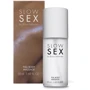 Силиконовый гель для массажа всего тела Bijoux Indiscrets Slow Sex Full body massage