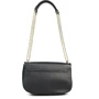 Женская сумка через плечо ARTiS Bags черная (1028-black): Пол Женский