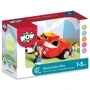 Мотоцикл с коляской Макс WOW TOYS (01022) фото 6