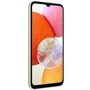 Смартфон Samsung Galaxy A14 4/64 GB Green Approved Витринный образец: Производитель Samsung