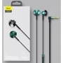 Наушники Baseus Encok H06 Green (NGH06-B06) фото 4