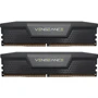 Corsair 48 GB (2x24GB) DDR5 5600 MHz Vengeance (CMK48GX5M2B5600C40)
