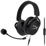 Наушники HyperX Cloud MIX BT Black (HX-HSCAM-GM/4P5K9AA)