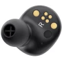 Наушники Sennheiser MOMENTUM True Wireless 2 (508674): Тип конструкции вакуумные