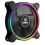 Кулер Enermax T.B.RGB A.D. 3-pack (UCTBRGBA12P-BP3): Тип вентилятор