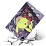 Аксессуар для планшетных ПК BeCover Smart Case Pikachu for Samsung X115 Galaxy Tab A9 (711272)