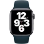 Аксессуар для Watch Apple Sport Band Mallard Green (MJK43) for Apple Watch 38/40/41mm: Производитель Apple