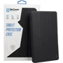 Аксессуар для iPad BeCover Soft Edge TPU with Pencil mount Black for iPad Pro 12.9 (2020-2022) (711708) фото 5