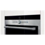 Духовой шкаф электрический Siemens HB 38 GB 570: Объем, л 67
