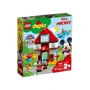 Конструктор LEGO DUPLO Летний домик Микки (10889): Серия Lego Duplo