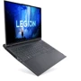 Ноутбук Lenovo Legion 5 Pro (82RF03M0RM): Процессор Intel Core i7-12700H (1.7 - 4.7 ГГц) / 14 - ядерный