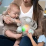 Мягкая музыкальная игрушка Ingenuity Heart to Hugs Sylvi (12920): Возраст Менее 1 года