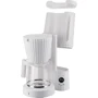 Кофеварка Alessi MDL14 W: Объем резервуара для воды, л 1.5