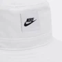 Панама Nike U NSW Bucket Futura Core S-M белая (CK5324-100 - S/M) фото 4