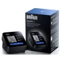 Тонометр Braun BPM ExactFit 1 BUA5000EUV1AM all black фото 8