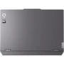 Ноутбук Lenovo LOQ 15IRX9 (83DV009ARA) UA: Вес 2.4 кг