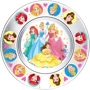 Набор детской посуды ОСЗ Disney Принцессы Дисней 3 пр. (18с2055 ДЗ Принцессы)
