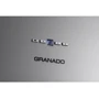 Вытяжка GRANADO Segovia 2614-1200 inox: Тип монтажа Потолочный