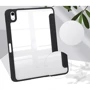 Аксессуар для iPad BeCover Soft Edge Black for iPad 10.9 (2022 / 2024) / iPad 11 2025 (709184): Тип аксессуара чехол