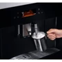 Встраиваемая кофеварка Electrolux KBC85Z: Емкость мельницы, г 350