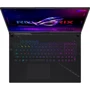 Ноутбук ASUS ROG Strix Scar 18 (G834JZ-N6026): Процессор Intel Core i9-13980HX (1.6 - 5.6 ГГц) / 24 - ядерный
