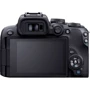 Canon EOS R10 kit (RF-S 18-150mm) IS STM UA: Тип матрицы CMOS