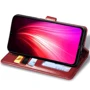 Аксесуар для смартфона Mobile Case Getman Gallant Red для Samsung A736 Galaxy A73 5G: Колір червоний