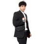 Мужская поясная сумка Sambag Tirso BTTm черная (81338001wm): Тип Сумки