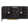 Видеокарта PowerColor Fighter AMD Radeon RX 7600 XT 16GB GDDR6 (RX 7600 XT 16G-F): Объем памяти, Гб 16