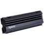 Apacer AS2280Q4U for PS5 512GB M.2 NVMe (AP512GAS2280Q4U5-1)