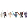 Игровая коллекционная фигурка Jazwares Roblox Multipack Summoner Tycoon W6 (ROB0215)