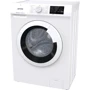 Стиральная машина Gorenje WHP60SF/UA: Загрузка белья (стирка), кг 6