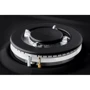 Варильна поверхня BORGIO 6942-17 FFD black Enamelled: Розташування панелі фронтальное