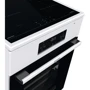 Плита електрична Gorenje GEIT5C60WPG